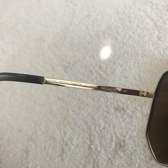 New Grey Ant Megalast sunglasses main image 4